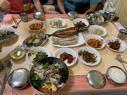 흥남식당 대표 사진