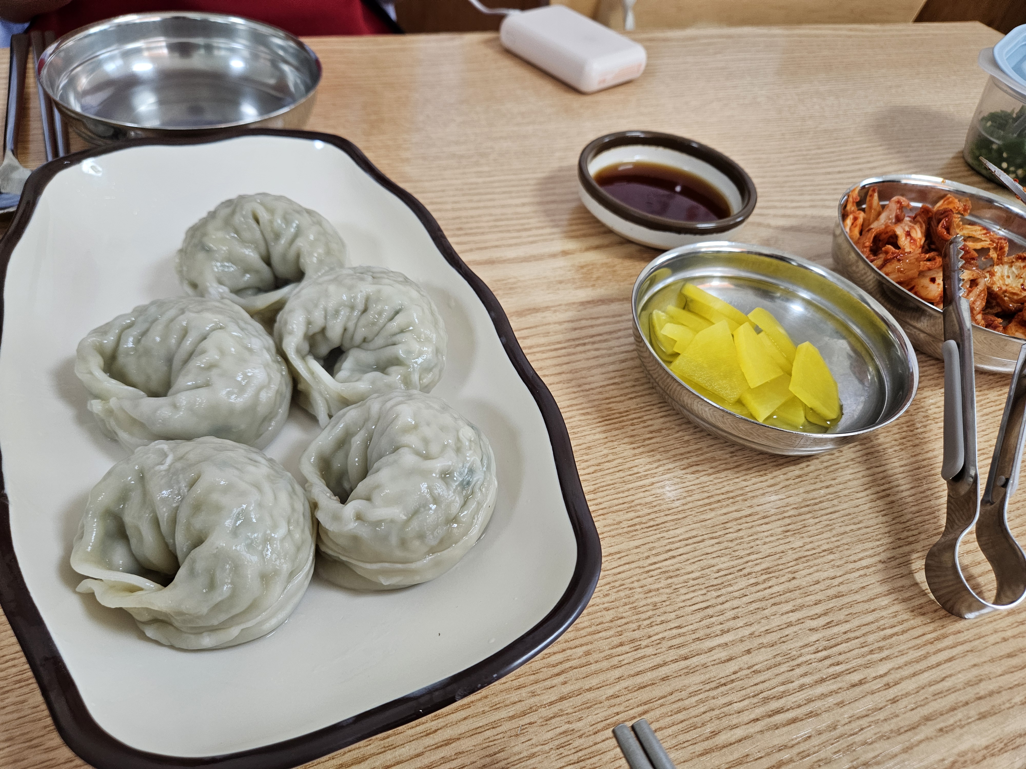 황금칼국수 대표 사진