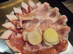 범천집목구이 화명점 사진 2