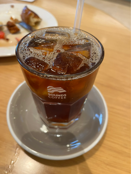 사운즈커피 두산점 사진 3
