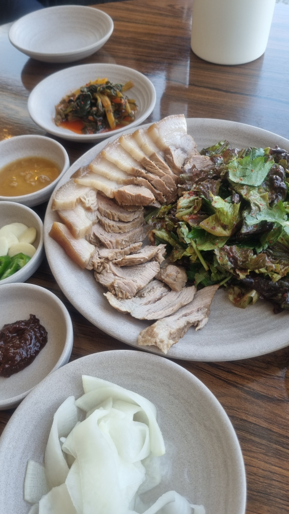 남경막국수 사진 8