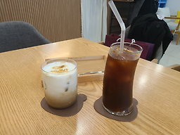 카페희
