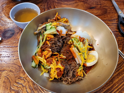 황포냉면 사천점 사진 3