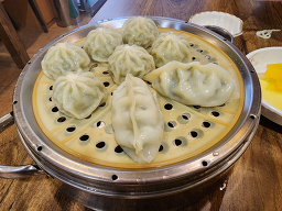 춘하추동칼국수 우동점 사진 2