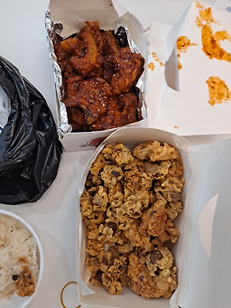 진주통닭 2호점 사진 2