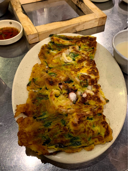 파전닭갈비 대표 사진