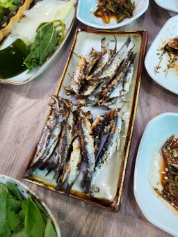 방파제횟집 사진 6