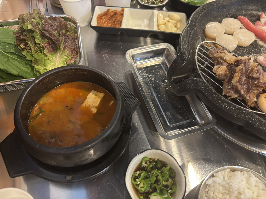 연막창 정관점 대표 사진