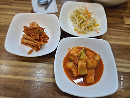 누리팥죽 사진 7