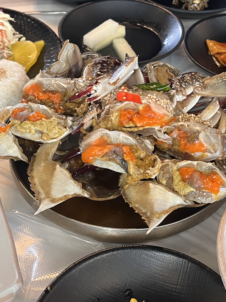정다운식당 사진 2