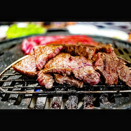우리외양간정육식당 사진 4