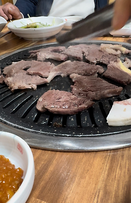 달맞이숯불갈비 대표 사진