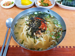 소문난손칼국수 사진 3
