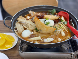 늘봄즉석떡볶이&돈까스 사진 4