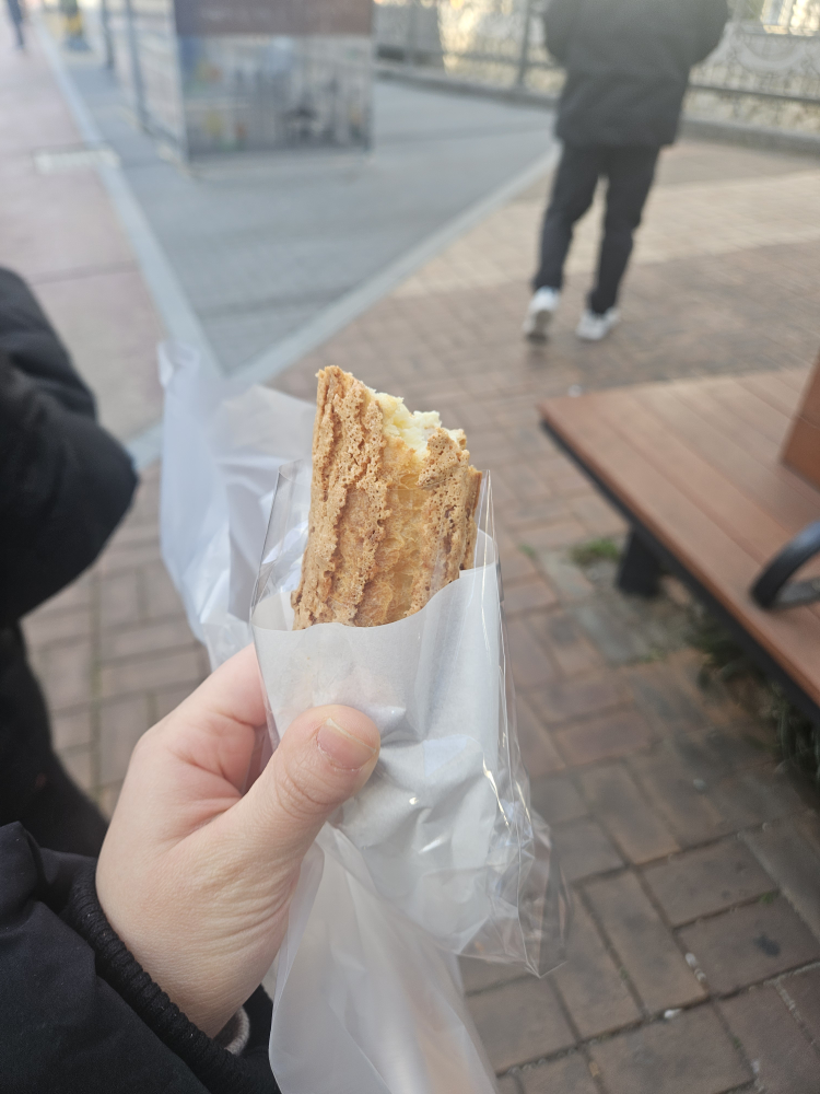 하야리아제빵소 대표 사진