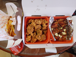 땅땅치킨 구포점 대표 사진
