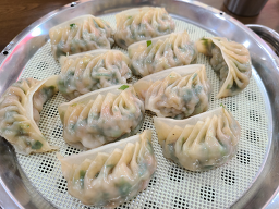 재성밀면 감천직영점 사진 3