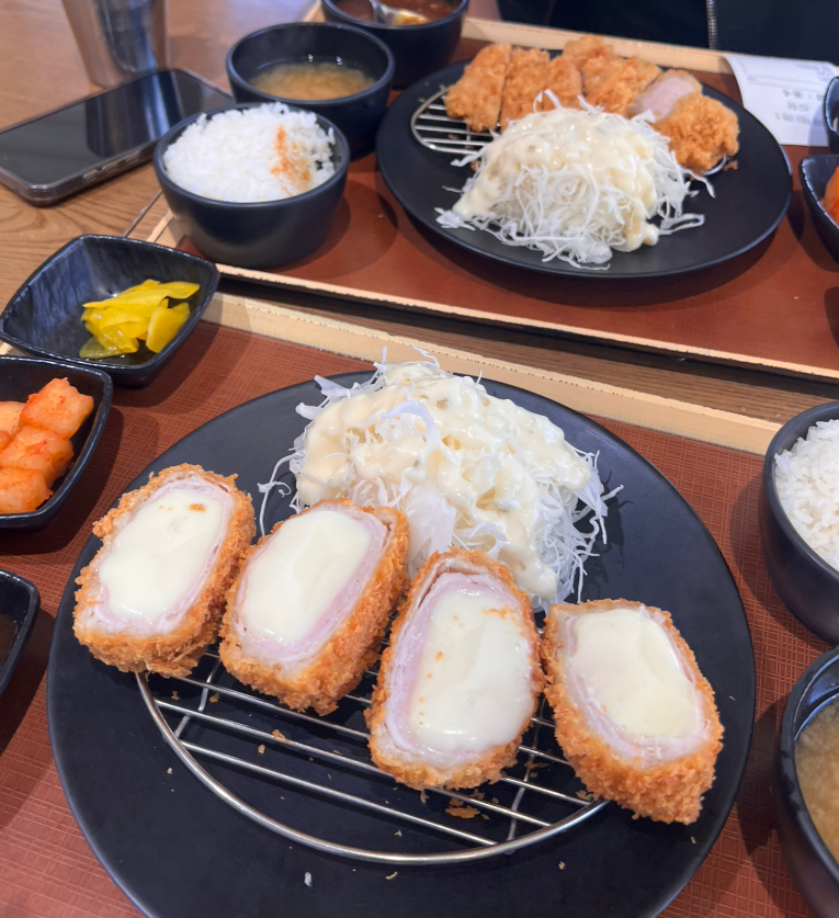 연돈 대표 사진