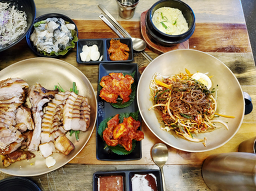 깐깐한족발 신대점 사진 6