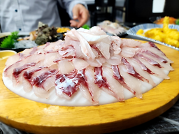 초록빛바다 대표 사진