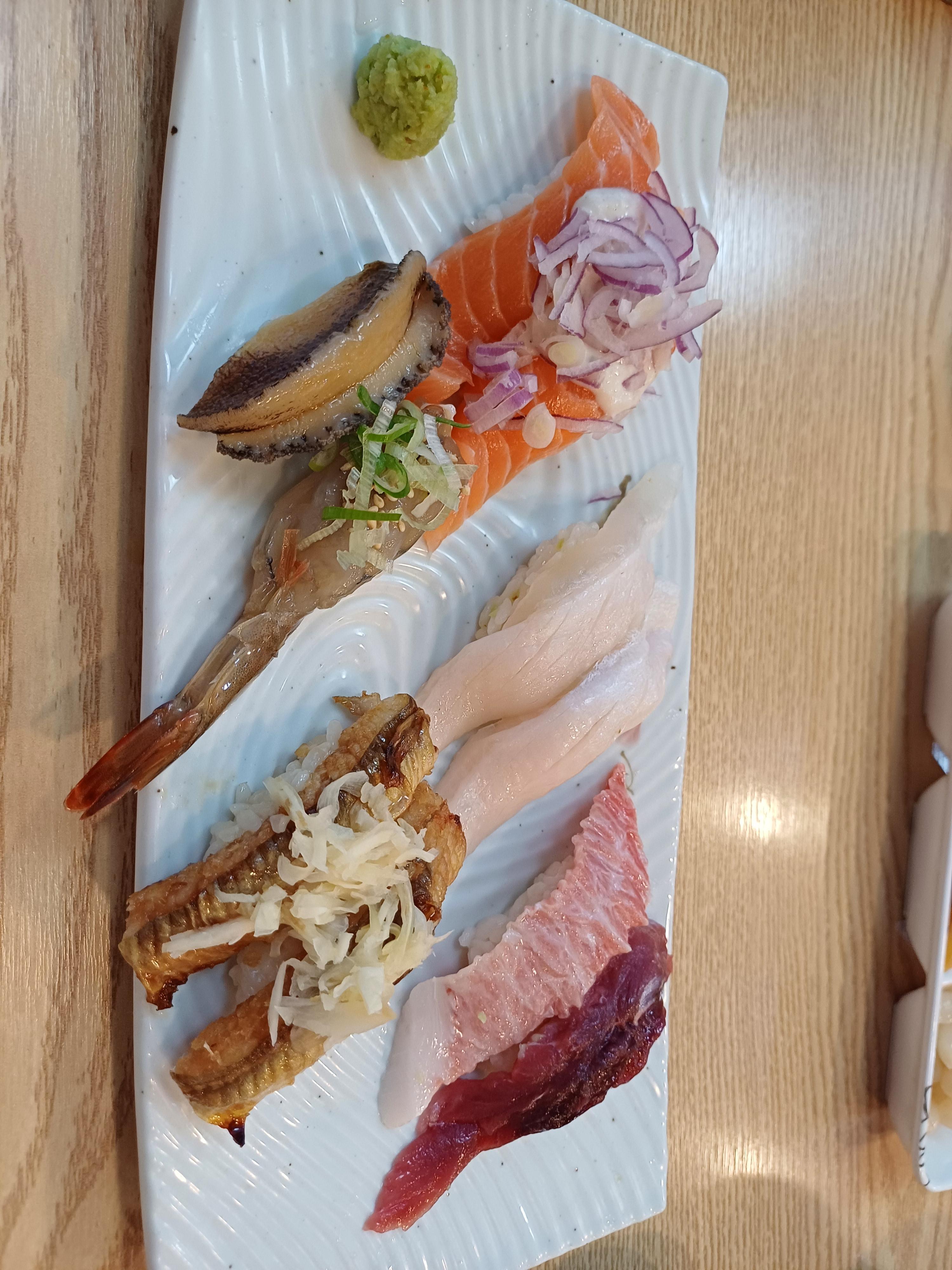 윤초밥 사진 4
