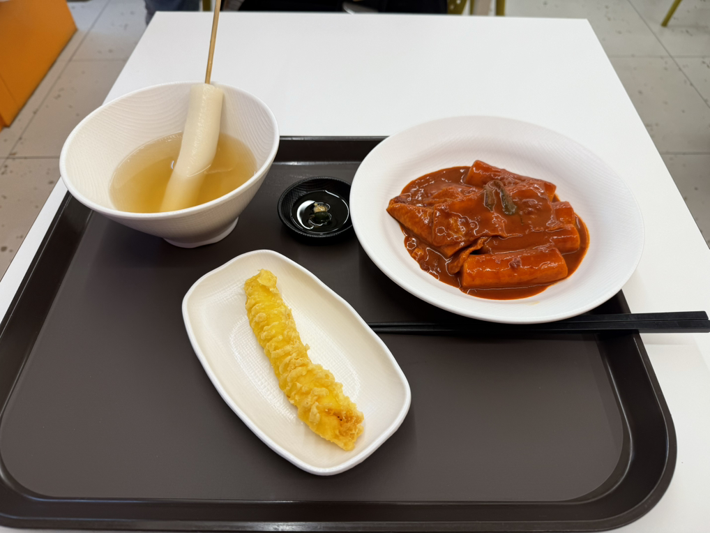 분식당 부산역본점 대표 사진