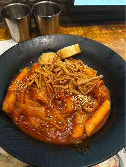 고래사어묵 해운대점 사진 6