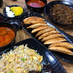 중화원 사진 7
