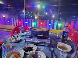 밤바다 대표 사진