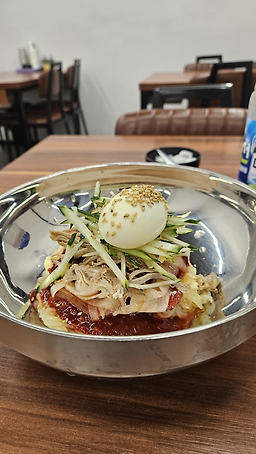 괴정가야밀면 사진 2