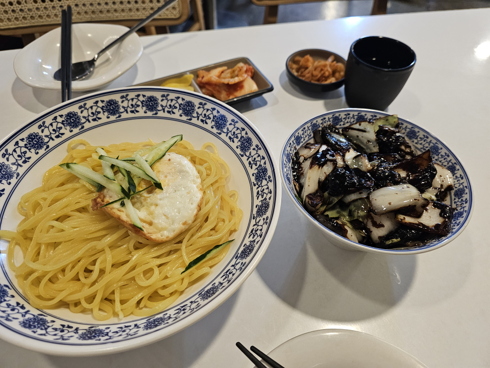 만리장성 사진 3
