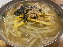미남칼국수 대표 사진