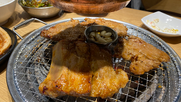 명륜진사갈비 거제수월점 대표 사진
