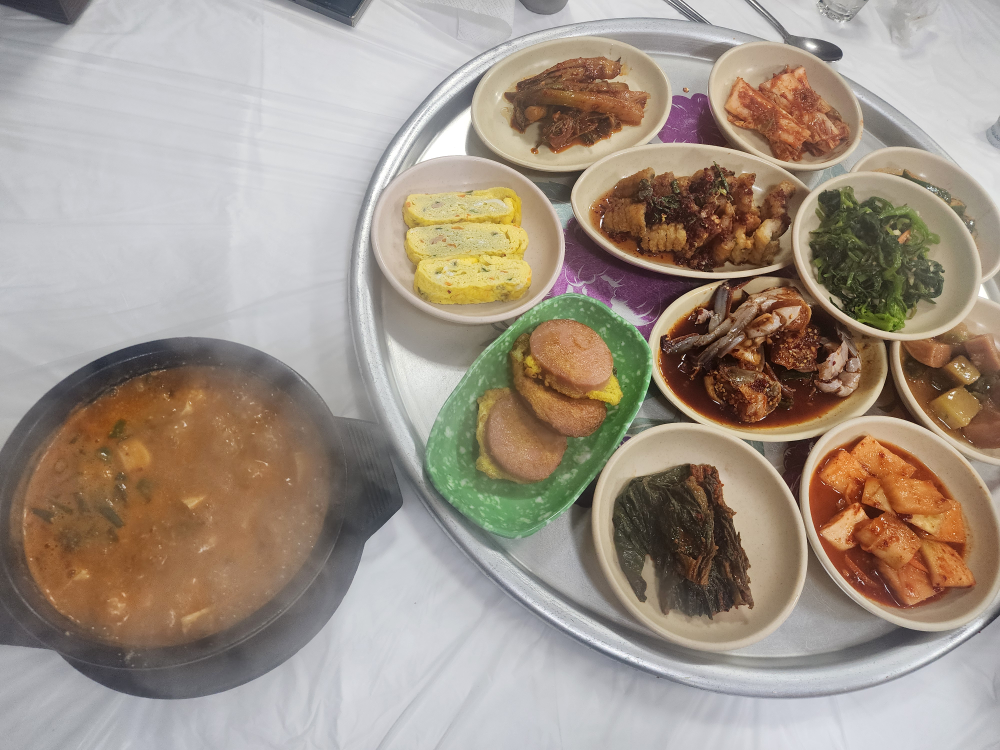 쌍둥이식당 대표 사진