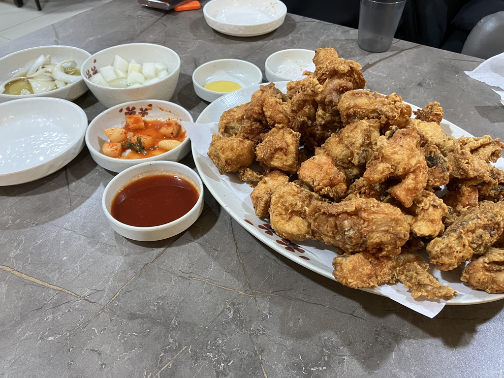 오복통닭 대표 사진