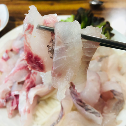 수산자연산횟집 사진 3