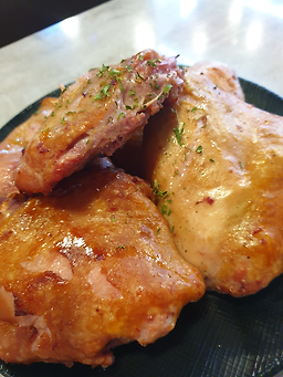 BBQ 안산중앙점 사진 2