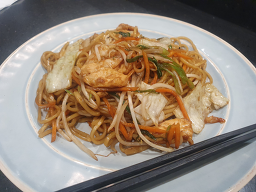 페이페이 롯데백화점 부산본점 대표 사진