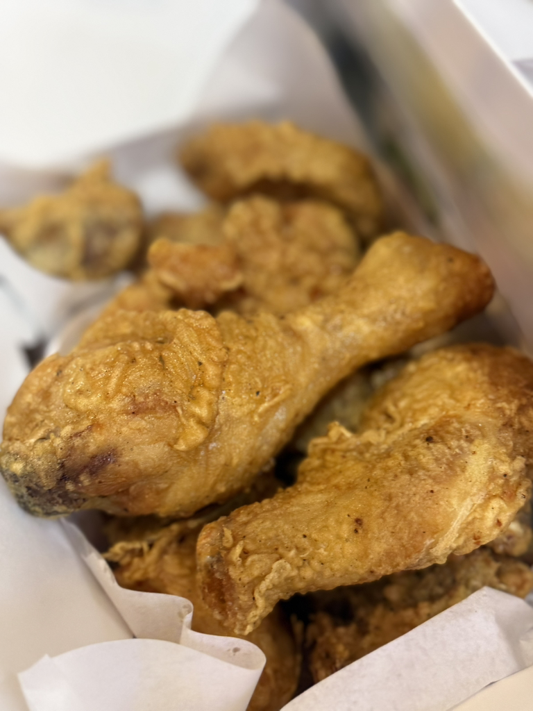 고향통닭 사진 6