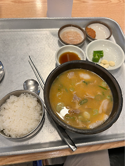 송정삼대국밥 사진 3