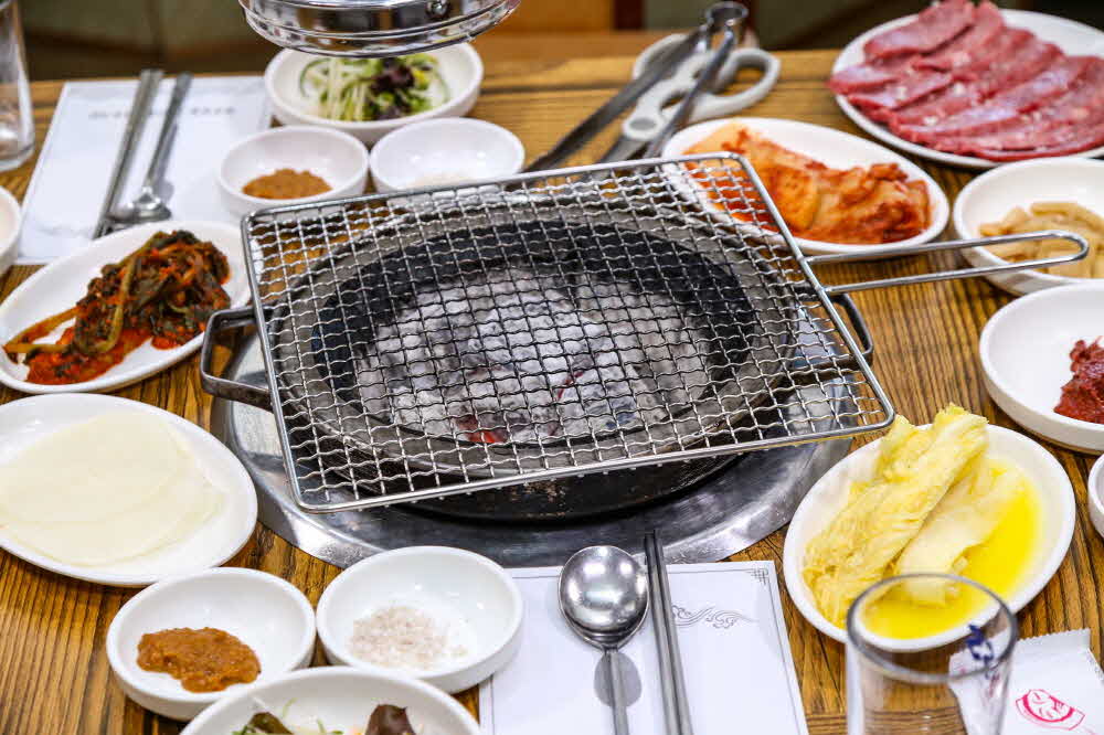 운수대통 보문점 사진 8