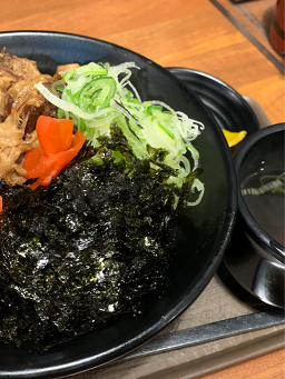 카도야라멘 서울대점 사진 4