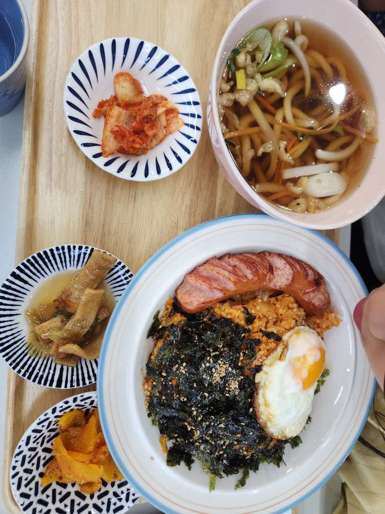 분식입니다 홈플러스 동래점 대표 사진