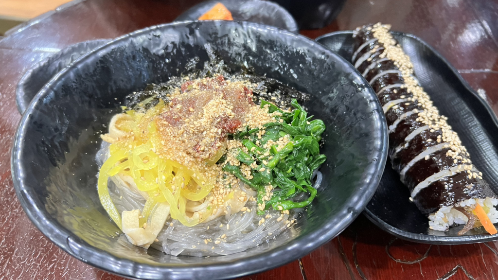 사또분식 대표 사진