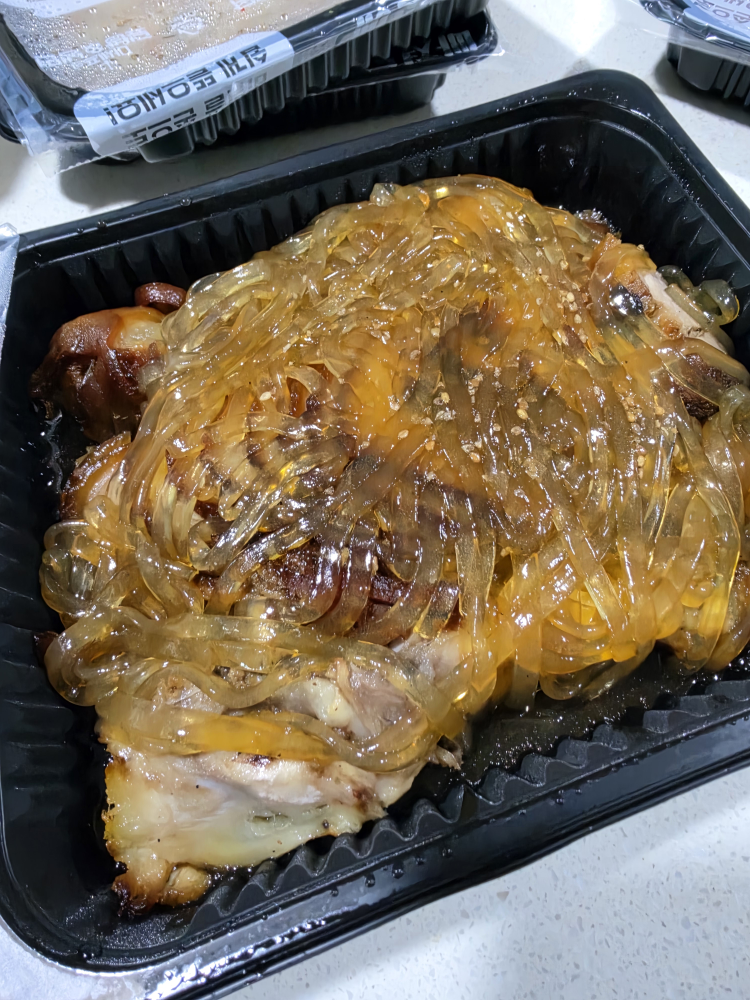 마왕족발 경남사천점 대표 사진
