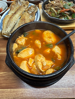 경주식당 사진 6