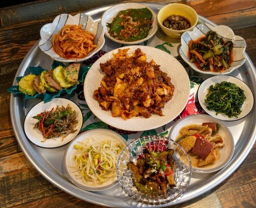 집밥청보리 사진 7