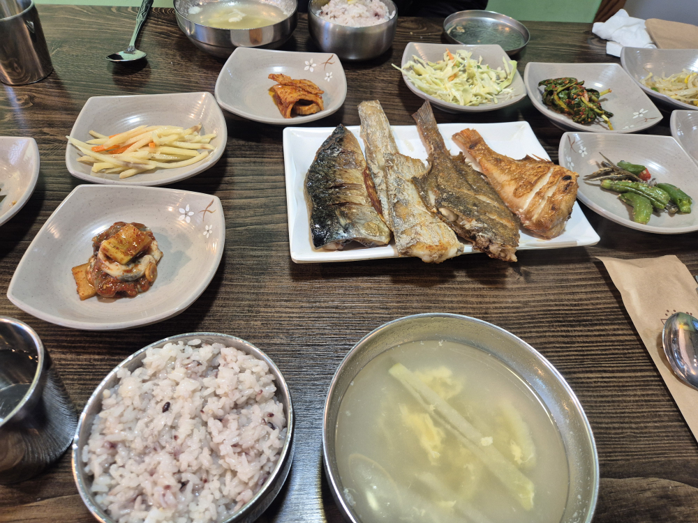 청하생선구이 대표 사진
