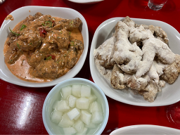 오늘도우리닭치킨호프 사진 2