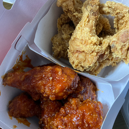 BHC치킨 당감부암점 대표 사진